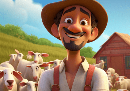 Goat Farmer 
